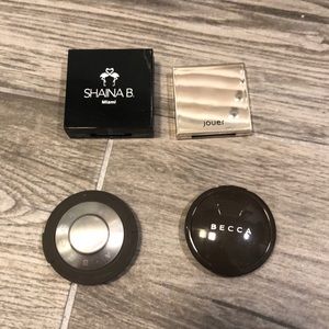 Highlighter bundle!!! ✨✨✨